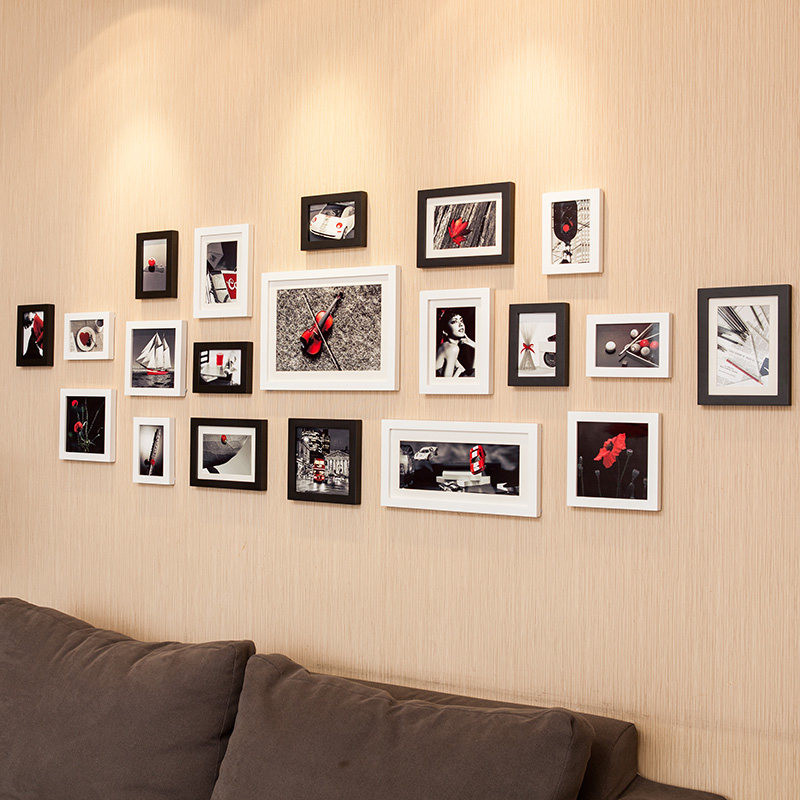 ɭ��ŷʽ�ڰ���Ƭǽ��ǽ���SM-7120