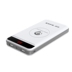 Chi nhánh điện thoại di động không dây sạc Po 20000mAh mA dung lượng lớn USB kép phổ phí nhanh - Ngân hàng điện thoại di động sạc dự phòng xiaomi 20000mah Ngân hàng điện thoại di động