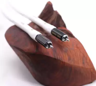 (Union audio) ApolloII fever level double Lotus head audio cable signal line RCA XRL