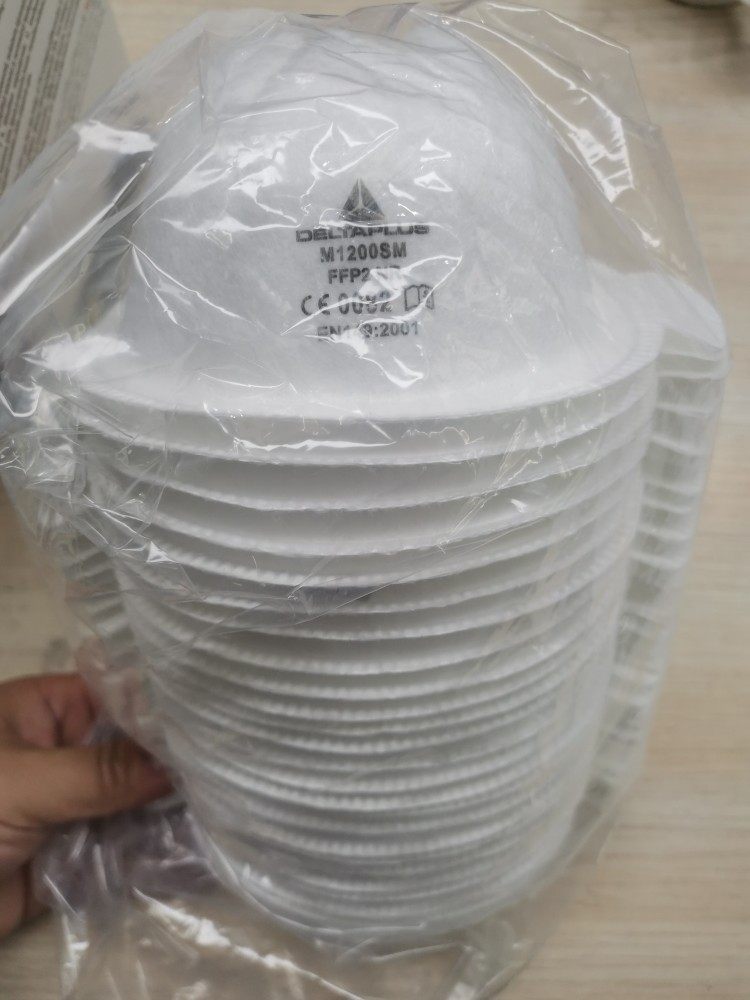 Deir Tower 104102 filter cotton spider mask 104112 of replacement filter cotton