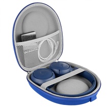 Headphone storage bag JBL Tune 600BTNC T450BT portable protection storage box head-mounted multifunctional