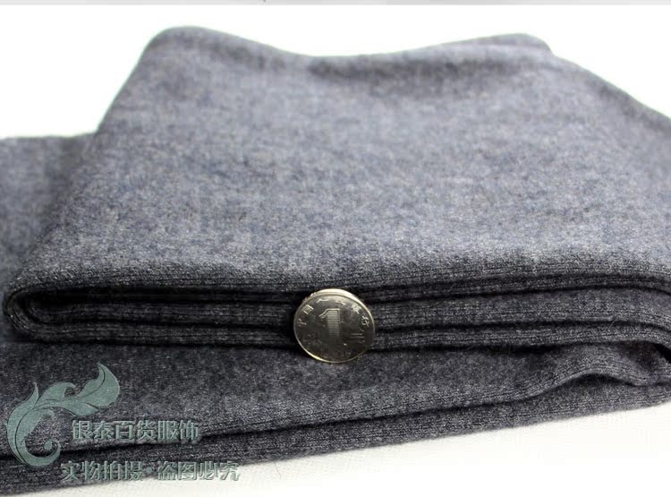 Pantalon collant Moyen-âge mouvement en laine - Ref 750212 Image 24