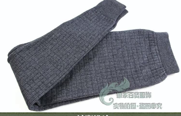 Pantalon collant Moyen-âge sexy en laine - Ref 764477 Image 20