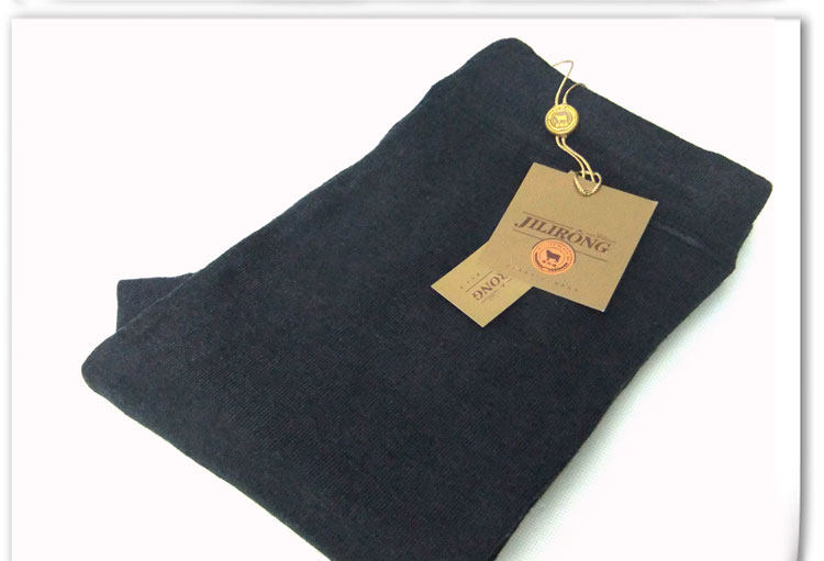 Pantalon collant Moyen-âge en cachemire - Ref 752261 Image 23