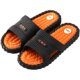 Slippers men's indoor household non-slip summer home plastic large size men's bathroom bathing outside wearing sandals dormitory