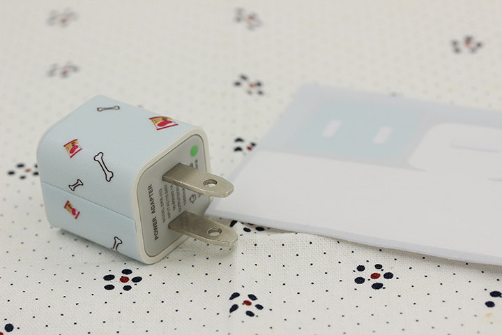 Autocollant pour téléphone portable KOCASE - Ref 1367264 Image 14