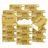 Jierou Wuxiang бумажная бумага туалетная бумага вытрите ручную бумагу 3 слоя 100 насоса 27 упаковок бумажных полотенец.