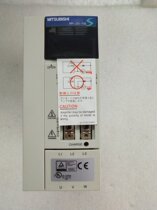 Mitsubishi Drives MR-J2S-10B-EG 40B-EG 10B-PF 10B-T004 20B-T004 20B-T004