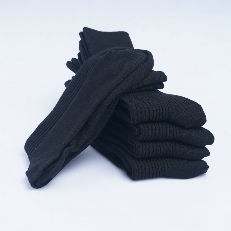 BELLPLAN pure commercial comb cotton stockings comfortable conventional men knitting autumn and winter elastic cotton socks