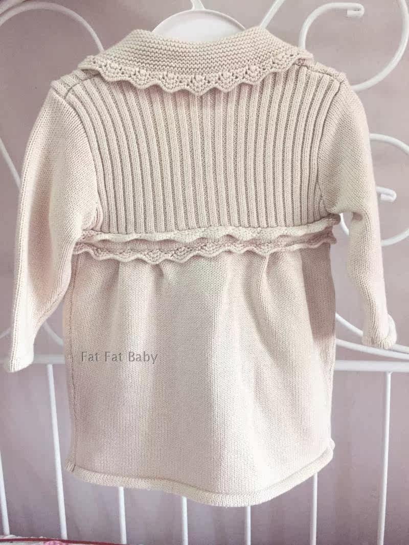 Pull fille DAMON BABY - Ref 2104158 Image 8