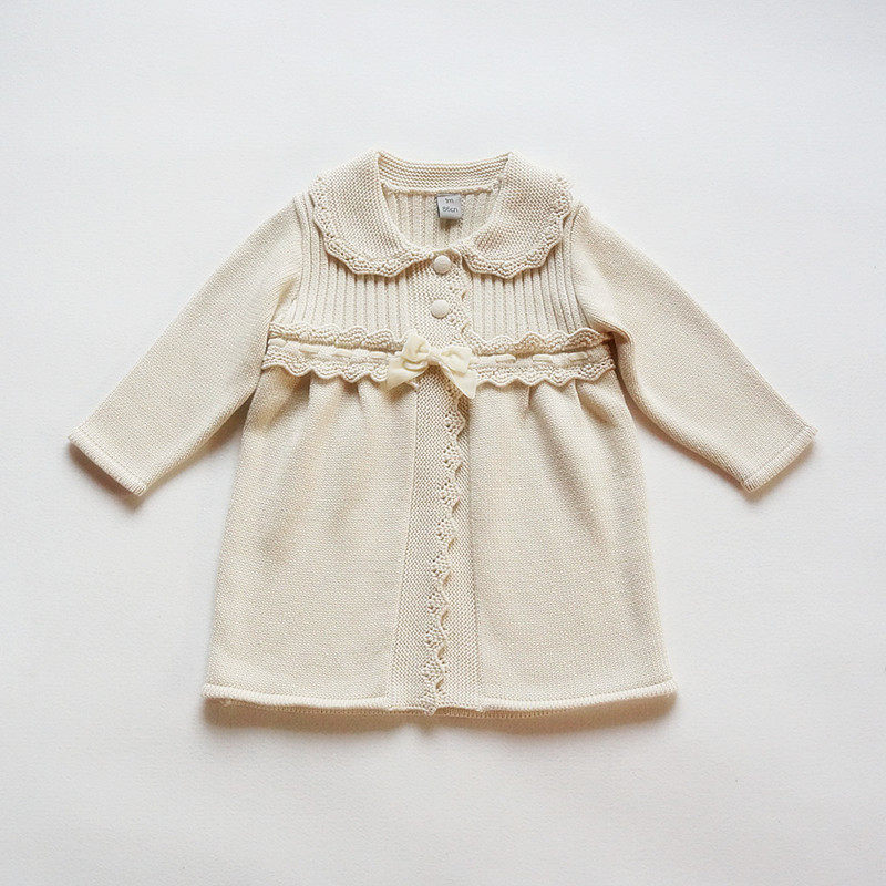 Pull fille DAMON BABY - Ref 2104158 Image 20