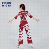 Этнический комплект подходит для мужчин и женщин, коллекция 2022, этнический стиль, делается под заказ