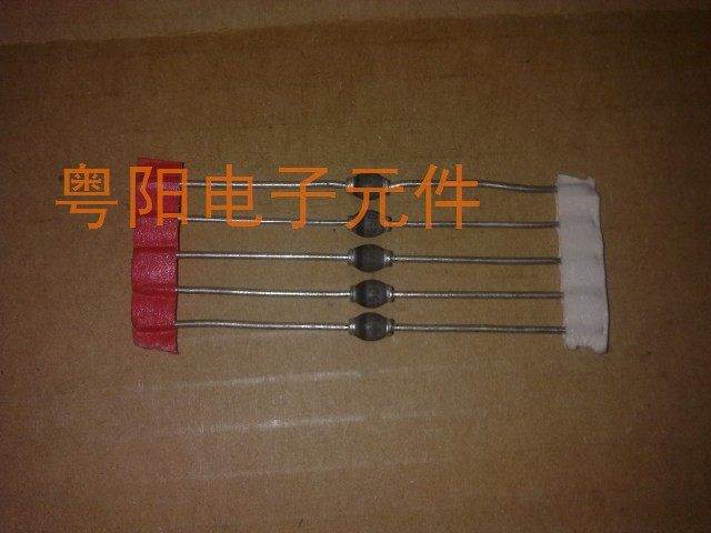 FE5D SOD57 round beads FE3D ceramic type high temperature resistant FE3B FE2D FE1B SOD64 diode