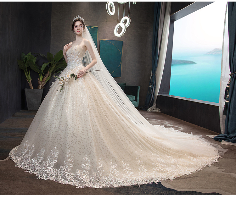 Robe de mariée - Ref 3442416 Image 23