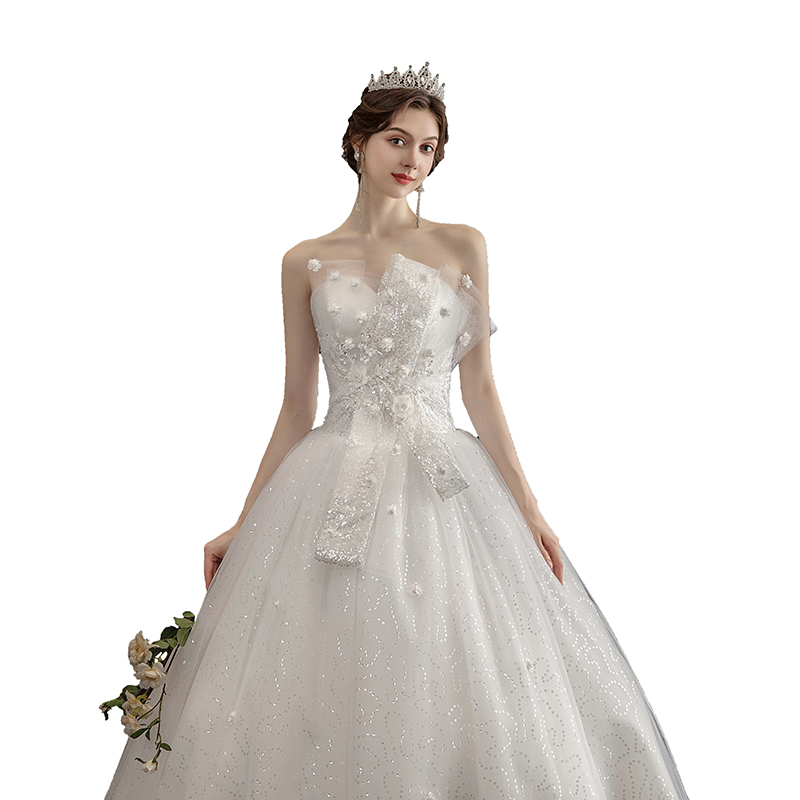 Light Master Wedding 2024 Spring and Summer New Bridal Puretic Simple and Slender Hepson Light Master Wedding 2024 Spring and Summer New Bridal Puretic Simple and Slender Hepson