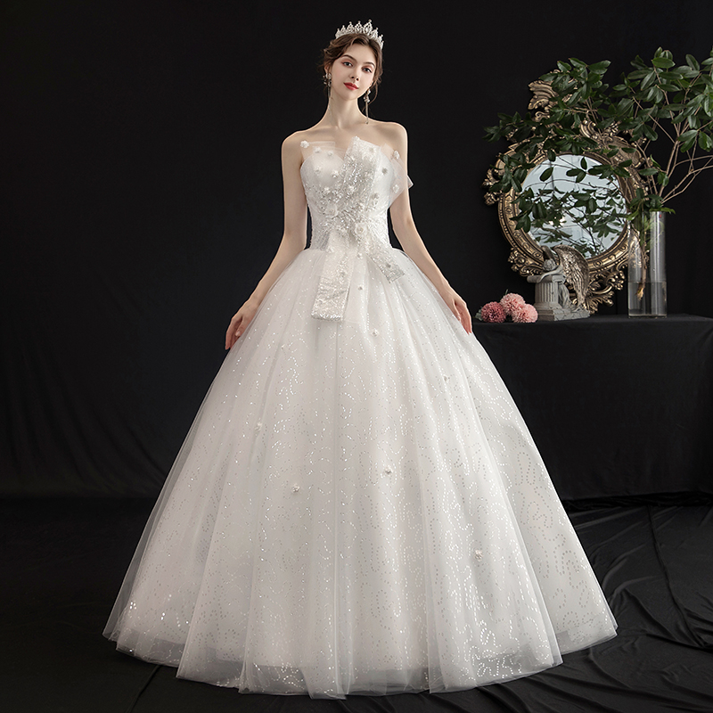 Light Master Wedding 2024 Spring and Summer New Bridal Puretic Simple and Slender Hepson Light Master Wedding 2024 Spring and Summer New Bridal Puretic Simple and Slender Hepson