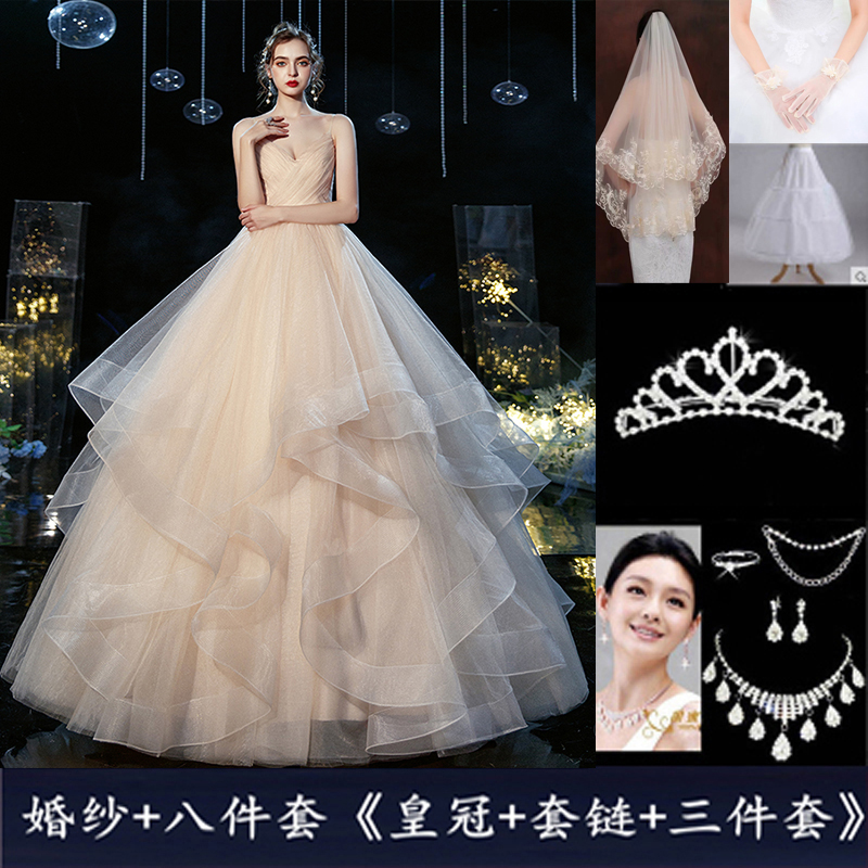  M+Champagne color 