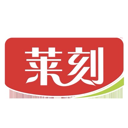 莱刻食品的LOGO