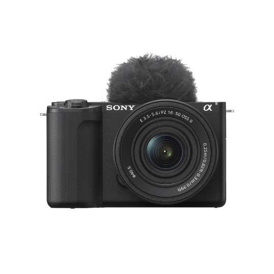 Новый продукт Sony/Sony ZV-E10M2 новый поколение полупространной флагманской беззеркальной камеры для красоты кожи zve10m2