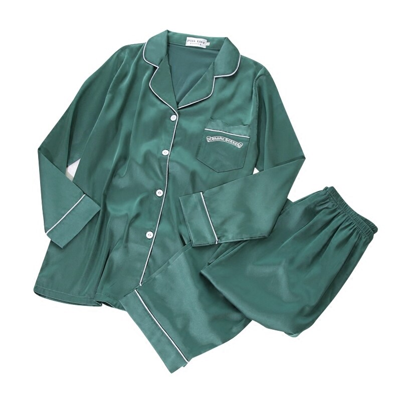 Pyjama mixte OTHER   en Polyester Polyester  à manches longues - Ref 2988476 Image 5