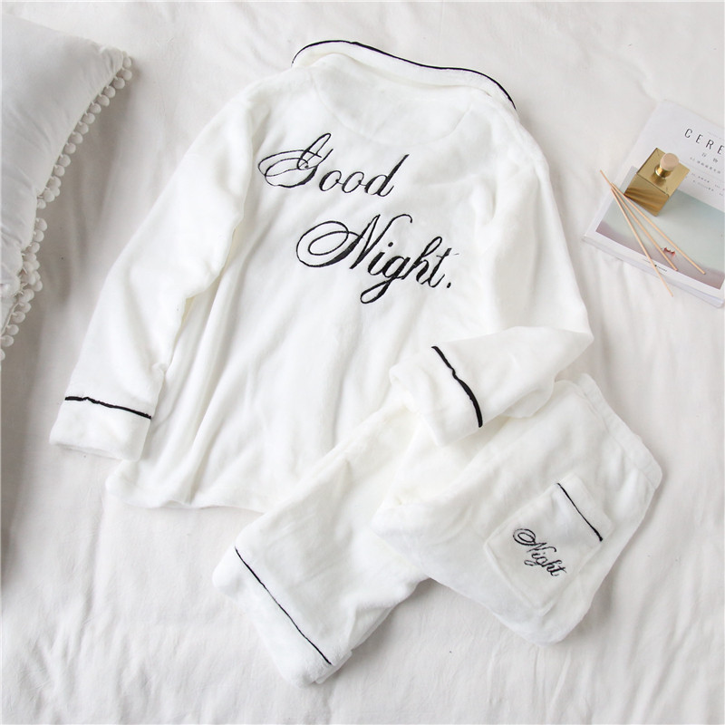 Pyjama mixte OTHER   en Polyester Polyester  à manches longues - Ref 3005785 Image 84