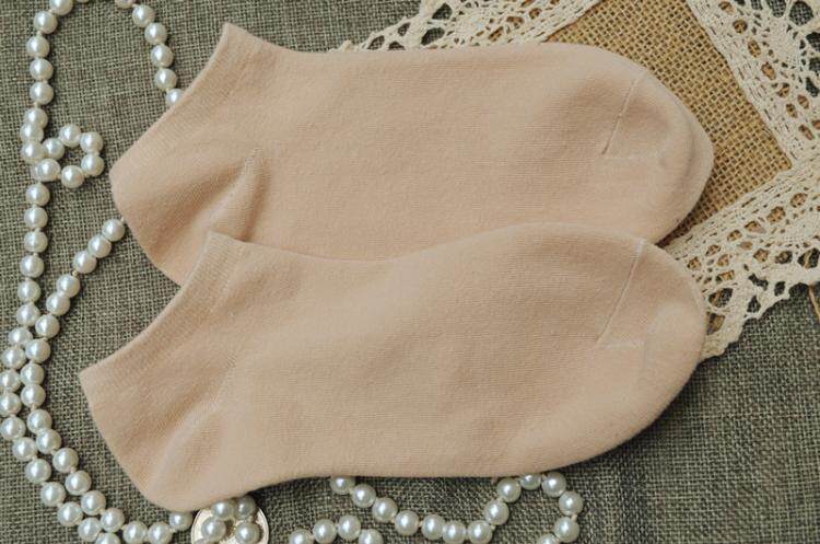 Chaussettes - collants simple - Ref 761338 Image 15