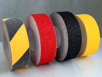 Gray non-slip tape Gray non-slip sand stickers Stair non-slip strip Non-slip tape PVC non-slip tape Black