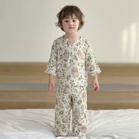 Peter Rabbit -Bambootk Cotton Make Suit