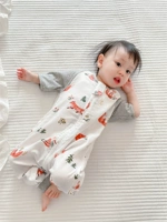 Fox Adventure - короткий рукав (комнатная температура 26 ~ 29 ℃)