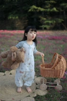 Рок -зоопарк - короткие рукавы (комнатная температура 26 ~ 29 ℃)