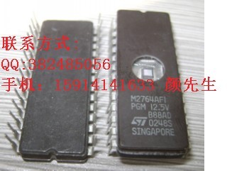 Spot: M2764AF1 12 5V physical picture quality assurance welcome to consult