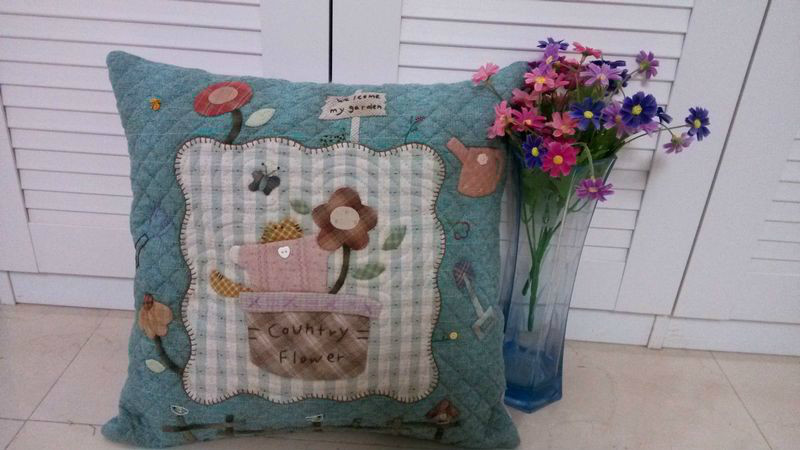 [15] Vải DIY vải thủ công nhuộm vải cotton đầu tiên 9 màu nhỏ tươi giặt sạch quần áo cotton nhuộm đầu tiên vải nỉ cứng