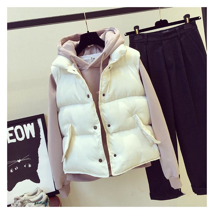 Gilet femme en Coton - Ref 3316750 Image 15
