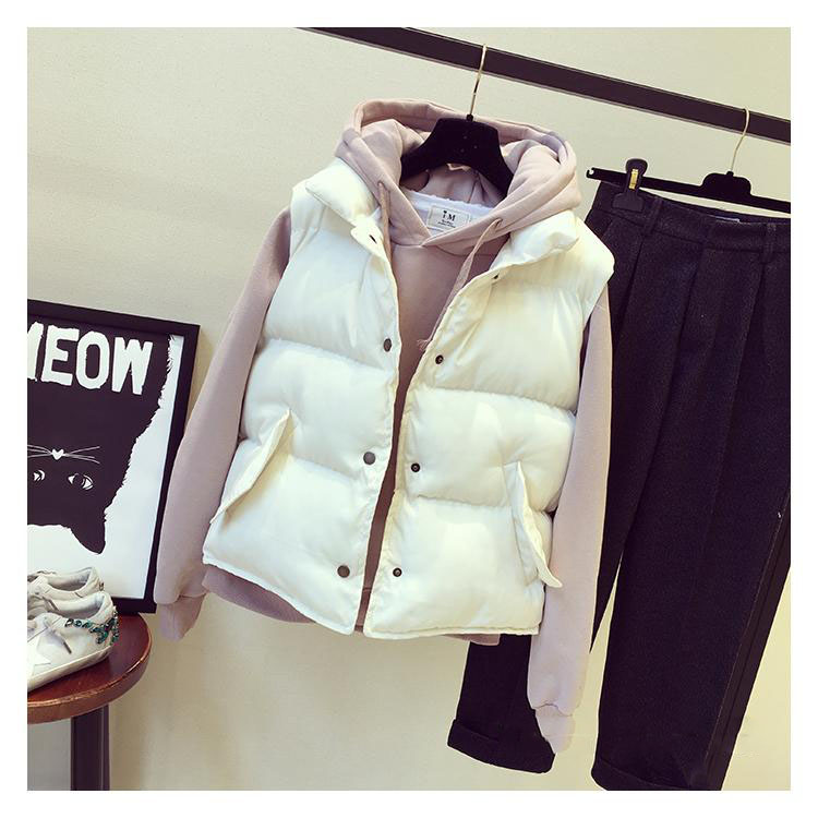 Gilet femme en Coton - Ref 3316750 Image 14