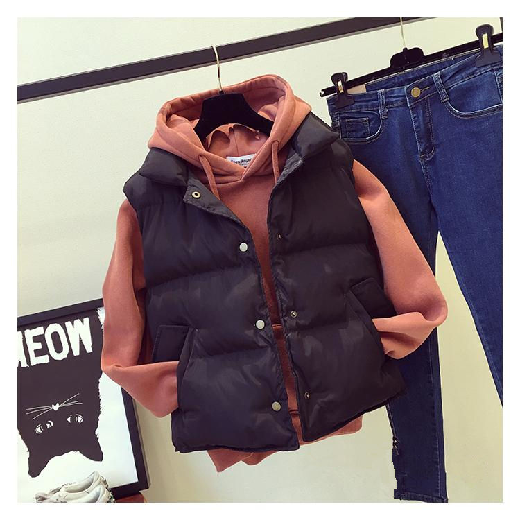 Gilet femme en Coton - Ref 3316750 Image 19