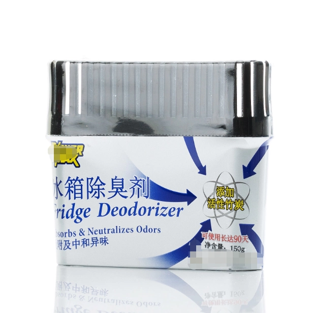 Cosway PowerMax khử mùi tủ lạnh 150g gel hoạt tính 08139 mùi hấp phụ - Trang chủ