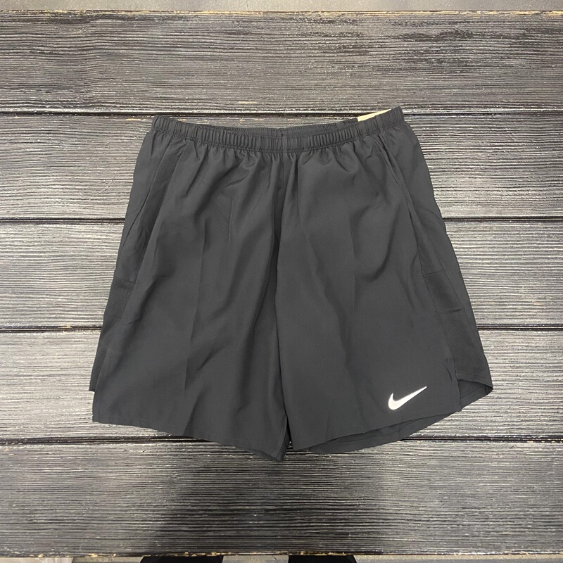 Authentic Nike Summer Men's Running Sports Training Fitness Breathable Quick-Drying Shorts Cz9067-010