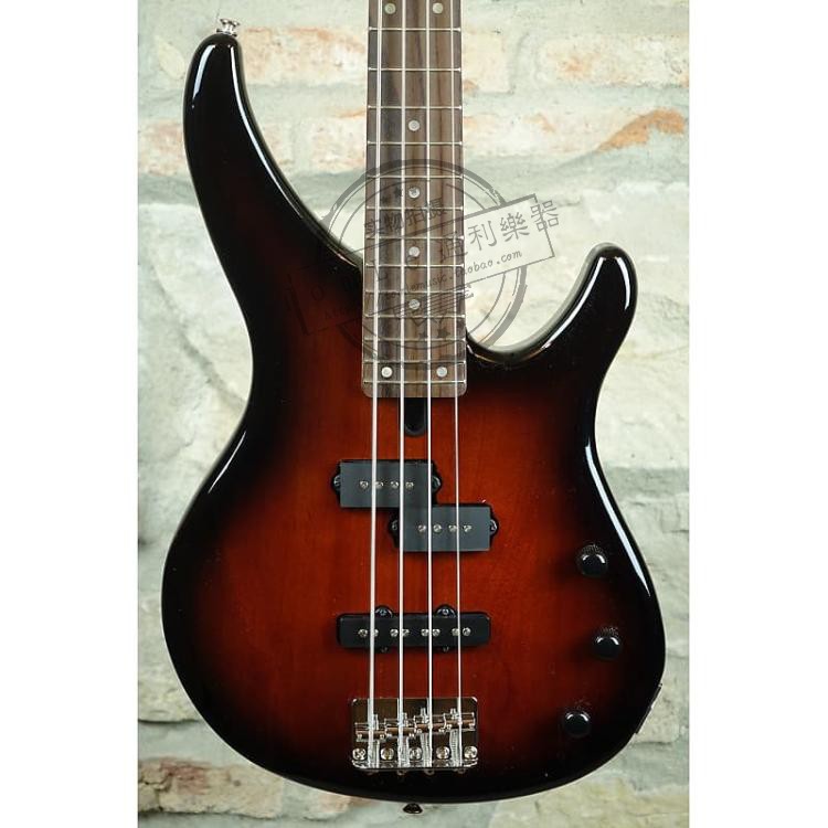 X list price 85 discount Yamaha Mountain leaf TRBX series TRBX174 playing play cartridge singing electric bass bass
