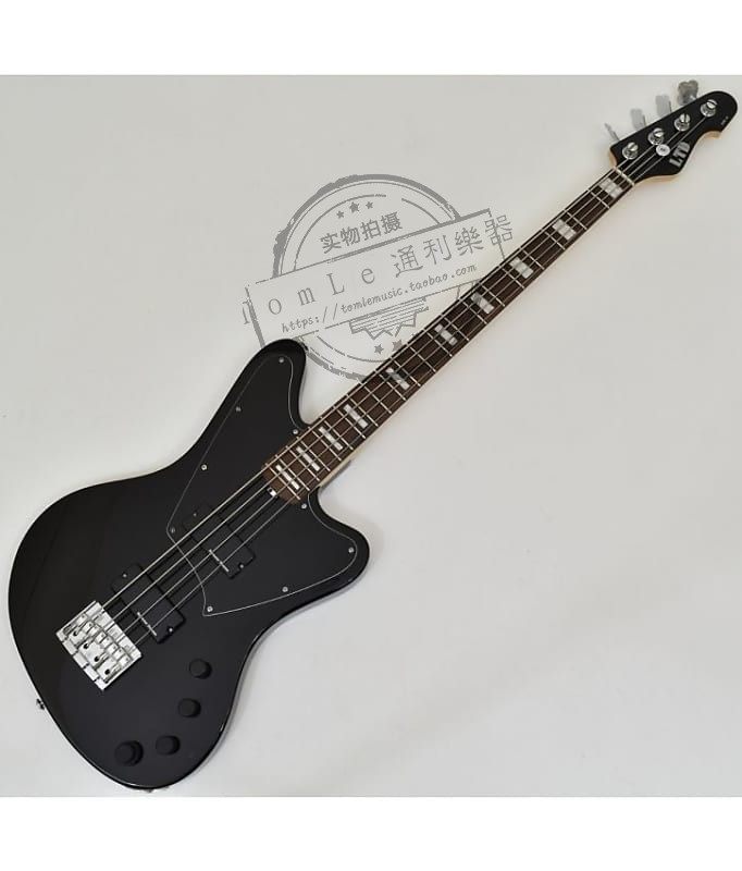 X list price 75% off Tongli original ESP LTD GB-4 Bass 4-string playing music singing electric bass bass instrument