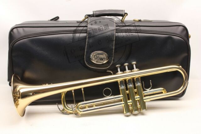 X list price 85 discount YAMAHA Mountain leaf YTR-8345 YTR-8335G GS RS YTR-8310Z Small number