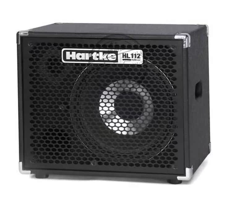 X9 fold Hartke Haq Light Tour Grade HyDrive HL 410115112210 Besshi box