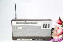 Semiconductor Radio Japan Hi-fi Radio STANDARD