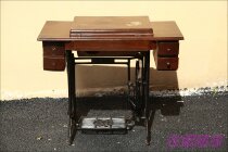 Wuyili sewing machine old sewing machine