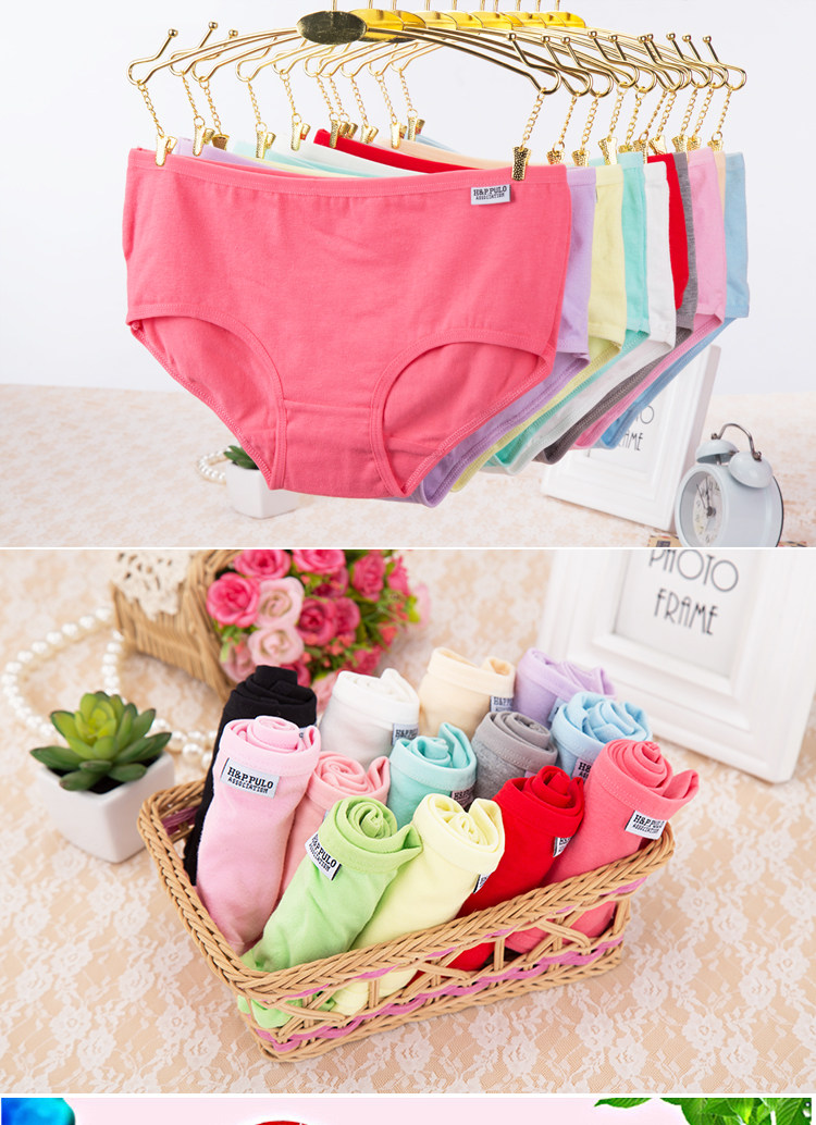 Slip jeunesse 23MEN simple - Ref 643330 Image 8