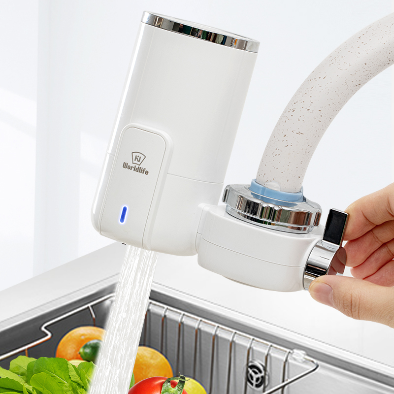 Japan tap extension tap filter Home Water purifier Kitchen Purifier Filter filter for use
