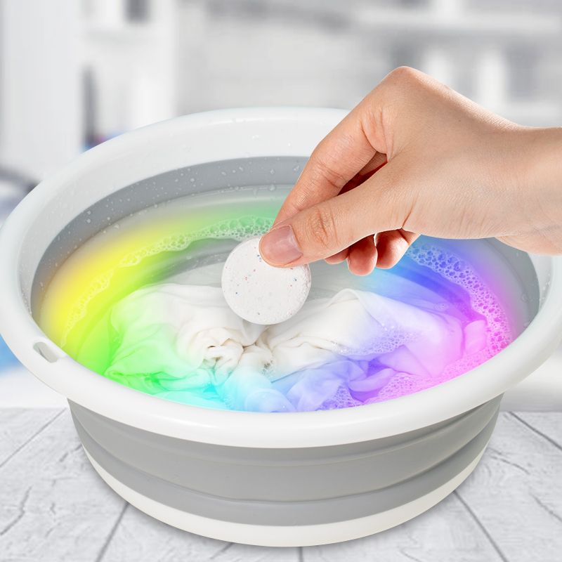 Japan Home Clothing Care Color Adrift de-stains Go to Yellow Color Drifters Whitening Reductive Decontamination god Cleaner Color