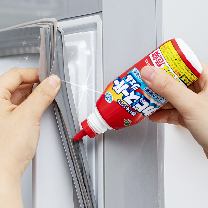 Japan imports MITASUEI demoles washing machine other than mold gel Gel Wall Kitchen Makeup Room Moldy Wash