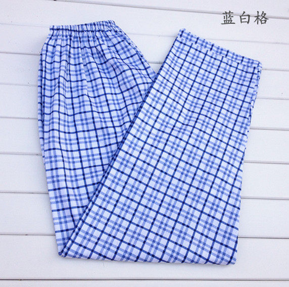 Pantalon pyjama - Ref 723354 Image 22