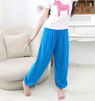 Pantalon pyjama - Ref 716028 Image 16