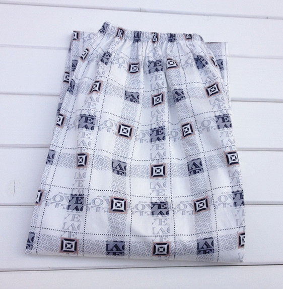 Pantalon pyjama - Ref 723354 Image 21